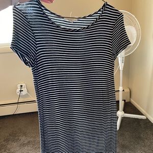 T-shirt Dress